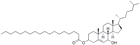 7-hydroxycholesterol-3-stearate CAS#: 26108-71-4