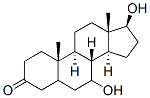 7-hydroxydihydrotestosterone CAS#: 18529-67-4