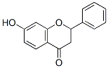 (-)-7-hydroxyflavanone CAS#: 2545-13-3