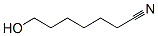 7-hydroxyheptane-1-nitrile CAS#: 17976-80-6