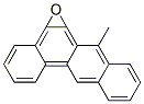 7-methylbenzanthracene 5,6-oxide CAS#: 1155-38-0