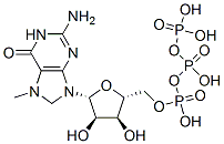 7-methylguanosine triphosphate CAS#: 26554-26-7
