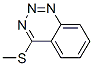 7-methylsulfanyl-8,9,10-triazabicyclo[4.4.0]deca-1,3,5,7,9-pentaene CAS#: 22305-56-2