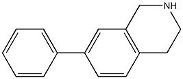 7-phenyl-1,2,3,4-tetrahydroisoquinoline CAS#: 24464-41-3