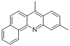 7,10-DIMETHYLBENZ[C]ACRIDINE CAS#: 2381-40-0