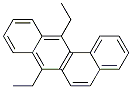 7,12-DIETHYLBENZ(A)ANTHRACENE CAS#: 16354-52-2