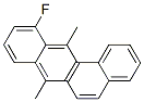 7,12-Dimethyl-11-fluorobenz[a]anthracene CAS#: 2023-61-2