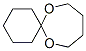 7,12-dioxaspiro[5.6]dodecane CAS#: 181-28-2