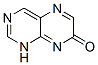 7(1H)-Pteridinone (9CI) CAS#: 2432-27-1