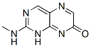 7(1H)-Pteridinone,2-(methylamino)-(9CI) CAS#: 1980-00-3