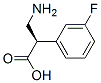 (R)-3-(3-FLUOROPHENYL)-BETA-ALANINE CAS#: 723284-81-9