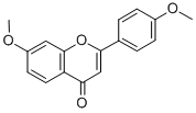 7,4'-DIMETHOXYFLAVONE CAS#: 20979-50-4