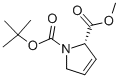 METHYL N-BOC-L-PROLINE-3-ENE CAS#: 74844-93-2