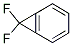 7,7-Difluorobicyclo[4.1.0]hepta-1(6),2,4-triene CAS#: 18238-55-6