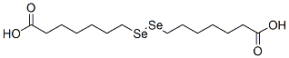 7,7'-Diselenodiheptanoic acid CAS#: 22676-36-4