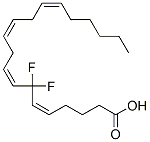 7,7-difluoroarachidonic acid CAS#: 108212-65-3
