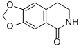 7,8-DIHYDRO-[1,3]DIOXOLO[4,5-G]ISOQUINOLIN-5(6H)-ONE CAS#: 21796-14-5
