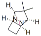 7,8-Diazatricyclo[4.2.1.02,5]non-7-ene,  9,9-dimethyl-,  (1-alpha-,2-alpha-,5-alpha-,6-alpha-)- CAS#: 109746-12-5