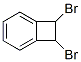 7,8-Dibromobicyclo[4.2.0]octa-1,3,5-triene CAS#: 22250-72-2