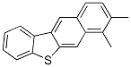 7,8-Dimethylbenzo[b]naphtho[2,3-d]thiophene CAS#: 24964-12-3