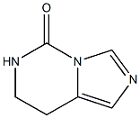 7,8-dihydroimidazo[1,5-f]pyrimidin-5(6H)-one CAS#: 14509-66-1