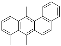 7,8,12-trimethylbenz(a)anthracene CAS#: 13345-64-7