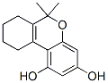 7,8,9,10-Tetrahydro-6,6-dimethyl-6H-dibenzo[b,d]pyran-1,3-diol CAS#: 16720-03-9