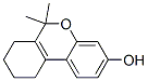 7,8,9,10-Tetrahydro-6,6-dimethyl-6H-dibenzo[b,d]pyran-3-ol CAS#: 16720-02-8