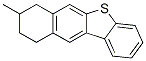 7,8,9,10-Tetrahydro-8-methylbenzo[b]naphtho[2,3-d]thiophene CAS#: 24964-04-3