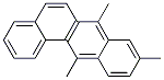 7,9,12-Trimethylbenz[a]anthracene CAS#: 24891-41-6