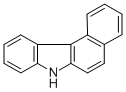 7H-BENZO[C]CARBAZOLE CAS#: 205-25-4