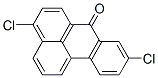 7H-Benz(de)anthracen-7-one, 4,9-dichloro- CAS#: 24092-48-6