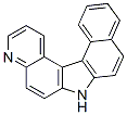 7H-Benzo[c]pyrido[3,2-g]carbazole CAS#: 194-60-5