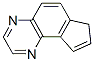 7H-Cyclopenta[f]quinoxaline CAS#: 233-19-2