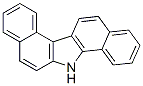 7H-Dibenzo[a,g]carbazole CAS#: 207-84-1