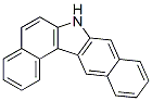 7H-Dibenzo[b,g]carbazole CAS#: 204-90-0