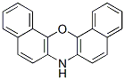 7H-Dibenzo[c,h]phenoxazine CAS#: 224-70-4