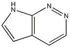7H-PYRROLO[2,3-C]PYRIDAZINE CAS#: 16767-40-1