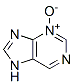 7H-Purine, 3-oxide (9CI) CAS#: 28199-55-5