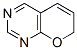 7H-Pyrano[2,3-d]pyrimidine (8CI,9CI) CAS#: 254-69-3