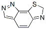 7H-Pyrazolo[4,3-g]benzothiazole(8CI) CAS#: 19566-08-6