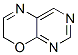 7H-Pyrimido[4,5-b][1,4]oxazine (8CI,9CI) CAS#: 255-13-0