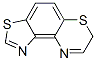 7H-Thiazolo[4,5-f][1,4]benzothiazine(8CI) CAS#: 13394-19-9