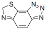 7H-Thiazolo[5,4-e]benzotriazole(8CI,9CI) CAS#: 211-28-9