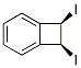 (7R,8S)-7,8-Diiodobicyclo[4.2.0]octa-1,3,5-triene CAS#: 22267-94-3