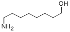 8-AMINO-1-OCTANOL CAS#: 19008-71-0