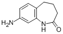8-AMINO-1,3,4,5-TETRAHYDROBENZO[B]AZEPINE-2-ONE CAS#: 22246-76-0