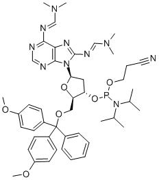 8-AMINO-DA CEP CAS#: 211676-21-0