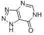 8-AZAHYPOXANTHINE CAS#: 2683-90-1
