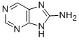 8-Aminopurine CAS#: 20296-09-7